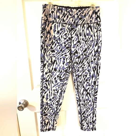Dkny Sport Leggings - Picture 1 of 4